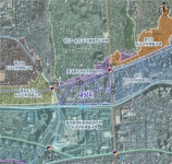 종로구 창신동 쪽방촌 사라진다…4개 구역으로 나눠 정비사업 추진 - 　·　도시건축뉴스 - 스카이 스크래퍼스 (SKYSCRAPERS) 종로구 창신동... 