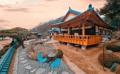 파주 초리골 제빵소 - 동네마당 - 소주담(談) : 소소한 주민들의 이야기 파주 초리골 제빵소