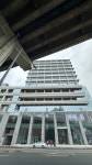 뚝섬역 앞 신축 오피스 (서울숲 루프스테이션) - 　·　서울·인천·경기 - 스카이 스크래퍼스 (SKYSCRAPERS) 뚝섬역 앞 신축 오피스 (서울숲... 