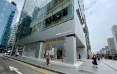 무신사 스탠다드 강남 플래그십 스토어 - 웃긴자료 ‥‥‥‥‥、 - 도탁스 (DOTAX) 무신사 스탠다드 강남 플래그십 스토어