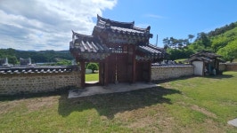 2026.05.22 삼성사 사당 보수관련 종중 모임 - 해평가문영상방 - 길도사와 함께하는 밝은사회 2026.05.22 삼성사 사당 보수관련 종중 모임