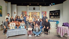 40주년 공연을 찾아와주셔서 감사합니다. - [청] 공지사항 - 극단 청년극장 40주년 공연을 찾아와주셔서 감사합니다.