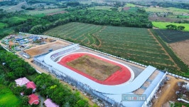 PHILIPPINES - EAST ASIA - 세계의 주요 경기장 PHILIPPINES