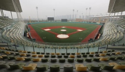 CHINA - EAST ASIA - 세계의 주요 경기장 CHINA