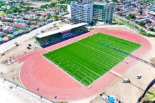 PHILIPPINES - EAST ASIA - 세계의 주요 경기장 PHILIPPINES