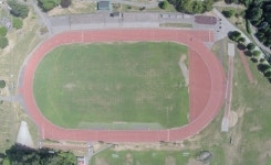 Canada , Surrey , Bear Creek Stadium , 2,200 , ? (Re 2024.04.05) - SMALL STADIA - 세계의 주요 경기장 Canada , Surrey , Bear... 