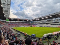 Poland , Zabrze , Zabrze Arena , 31,871 , 1934.09.02 (Re 2025.07) - Our Talk - 세계의 주요 경기장 Poland , Zabrze , Zabrze... 