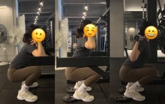 바이젝 월드 피트니스의 정현주 선생님을 소개합니다! - 바이젝 월드 피트니스 - 강남엄마카페... 까페 바이젝 월드 피트니스의 정현주 선생님을... 
