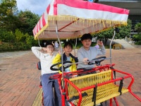 2023년 가을소풍 스포원파크 (23.10.21) - 2023년 가을소풍 스포원파크 (23.10.21) - 연제교회 2023년 가을소풍 스포원파크 (23.10.21)