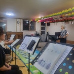 2023년 합창단모습 - 선우합창단 - 선우선방 2023년 합창단모습