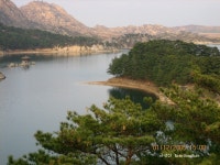 금강산...2005.11.30~12.02 - 명산산행 산행기/포토샵 - 뫼솔산악회 / 뫼솔트레킹 금강산...2005.11.30~12.02