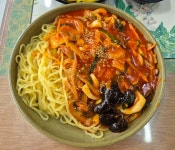 영도 남항동 송화루 - 지금 먹고있어요 - ★부산 맛집기행★ 영도 남항동 송화루