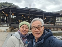 [기장 내리] 하녹 카페 - 부산맛집기행 - ★부산 맛집기행★ [기장 내리] 하녹 카페