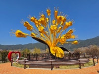 20260327~28화엄사-노고단-산동마을 - 다녀온 여행지 - ★부산 맛집기행★ 20260327~28화엄사-노고단-산동마을