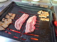 남산동 정일품식육식당 - 지금 먹고있어요 - ★부산 맛집기행★ 남산동 정일품식육식당