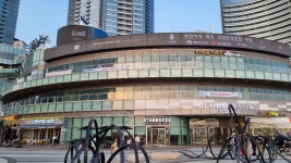 해운대 엘시티 1층상가 [ 행복식당 2호점 엘시티점 ] - 지금 먹고있어요 - ★부산 맛집기행★ 해운대 엘시티 1층상가 [ 행복식당 2호점 엘시티점 ]