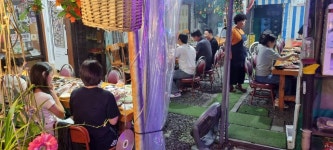 영도구청 밑 오리고기집 [ 엘림 ] - 지금 먹고있어요 - ★부산 맛집기행★ 영도구청 밑 오리고기집 [ 엘림 ]