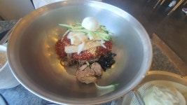 [신평동]2025 미슐랭 맛집 정짓간 - 부산맛집기행 - ★부산 맛집기행★ [신평동]2025 미슐랭 맛집 정짓간
