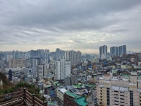 수정산 - 다녀온 여행지 - ★부산 맛집기행★ 수정산