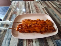 [수영로408번길17]서희원꼬지 닷컴 - 지금 먹고있어요 - ★부산 맛집기행★ [수영로408번길17]서희원꼬지 닷컴