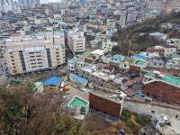 수정산 - 다녀온 여행지 - ★부산 맛집기행★ 수정산