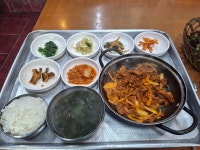 [양정청소년수련관옆]명성기사식당 - 지금 먹고있어요 - ★부산 맛집기행★ [양정청소년수련관옆]명성기사식당