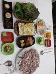영도 영선동 작은시장횟집 - 지금 먹고있어요 - ★부산 맛집기행★ 영도 영선동 작은시장횟집