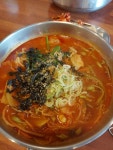 광안역 正국수 - ♣ 지금 먹고 있어요♣ - ★부산 맛집기행★ 광안역 正국수