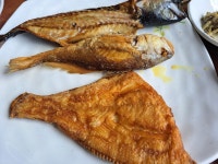 [일광] 일품생선구이 - 지금 먹고있어요 - ★부산 맛집기행★ [일광] 일품생선구이
