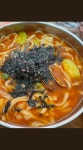 [당감동]맛있는칼국수 - 지금 먹고있어요 - ★부산 맛집기행★ [당감동]맛있는칼국수