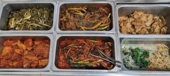 물금역 앞 [ 식육식당 산해진미 ] 주말번개 - 지금 먹고있어요 - ★부산 맛집기행★ 물금역 앞 [ 식육식당 산해진미 ] 주말번개
