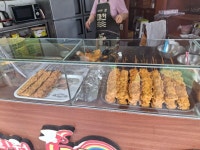 [수영로408번길17]서희원꼬지 닷컴 - 지금 먹고있어요 - ★부산 맛집기행★ [수영로408번길17]서희원꼬지 닷컴