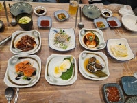 미남역 가덕자연횟집 회사 회식 - 지금 먹고있어요 - ★부산 맛집기행★ 미남역 가덕자연횟집 회사 회식