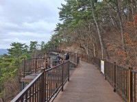 장산 - 다녀온 여행지 - ★부산 맛집기행★ 장산