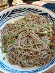 남천동 [남천면가] - 지금 먹고있어요 - ★부산 맛집기행★ 남천동 [남천면가]