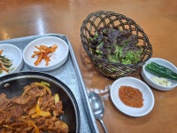 [양정청소년수련관옆]명성기사식당 - 지금 먹고있어요 - ★부산 맛집기행★ [양정청소년수련관옆]명성기사식당