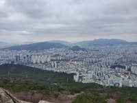장산 - 다녀온 여행지 - ★부산 맛집기행★ 장산