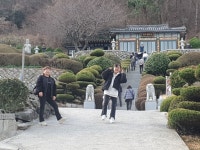 마산 장수암 - 다녀온 여행지 - ★부산 맛집기행★ 마산 장수암