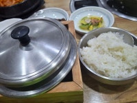 [조방앞]대수정 - 지금 먹고있어요 - ★부산 맛집기행★ [조방앞]대수정