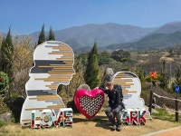 20260327~28화엄사-노고단-산동마을 - 다녀온 여행지 - ★부산 맛집기행★ 20260327~28화엄사-노고단-산동마을