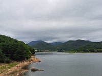 회동수원지 둘레길 - 다녀온 여행지 - ★부산 맛집기행★ 회동수원지 둘레길