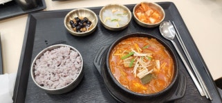 가족끼리 점심 식사 ~ 서울 성모병원 푸드코트 미셸 그랑 - 지금 먹고있어요 - ★부산 맛집기행★ 가족끼리 점심 식사 ~ 서울 성모병원 푸드코트... 