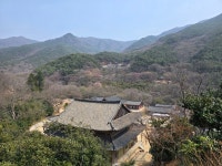 20260327~28화엄사-노고단-산동마을 - 다녀온 여행지 - ★부산 맛집기행★ 20260327~28화엄사-노고단-산동마을