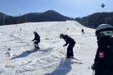 [공지] 지산리조트 25/26 시즌 폐장일(3월1일) 및 스프링 모글캠프... - [자유]게시판 - 모글제국 SMX [공지] 지산리조트 25/26 시즌 폐장일... 