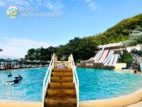 [공지] 비시즌중 스키점프를 훈련할 수 있는 강촌 발리376 워터점프 훈련장 이용 안내입니다. - [발리376]워터점프 - 모글제국 SMX [공지]... 