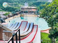 [공지] 비시즌중 스키점프를 훈련할 수 있는 강촌 발리376 워터점프 훈련장 이용 안내입니다. - [발리376]워터점프 - 모글제국 SMX [공지]... 