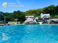 발리376 워터점프 훈련장 이용 안내입니다. - [발리376]워터점프 - 모글제국 SMX [공지] 비시즌중 스키점프를 훈련할 수 있는 강촌 발리376... 