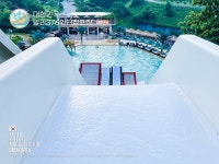 [공지] 비시즌중 스키점프를 훈련할 수 있는 강촌 발리376 워터점프 훈련장 이용 안내입니다. - [발리376]워터점프 - 모글제국 SMX [공지]... 