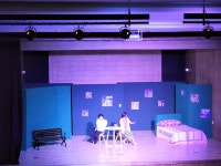 창원예술극단 제138회 정기공연 알립니다. - 문화/철학/사회/인생 - 나도 최고경영자(CEO)가 될 수 있다 창원예술극단 제138회 정기공연 알립니다.