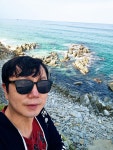 불영계곡 그리고 울진에서 - 【 일상적인 이야기들....】★--H☆D--★ - Harley-Davidson 불영계곡 그리고 울진에서